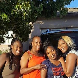 Meet your Posher, Janae